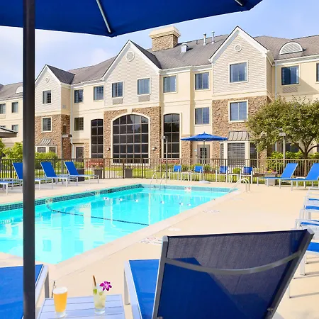 Sonesta Es Suites Houston Galleria